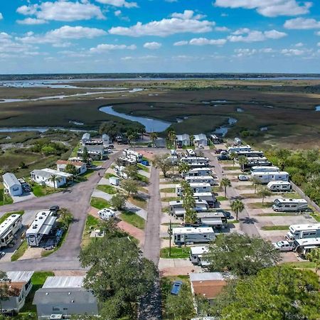 Ocean Grove Rv Resort St Augustine St. Augustine Dış mekan fotoğraf