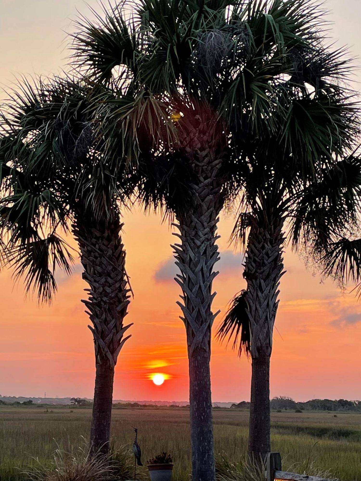 Ocean Grove Rv Resort St Augustine St. Augustine Dış mekan fotoğraf