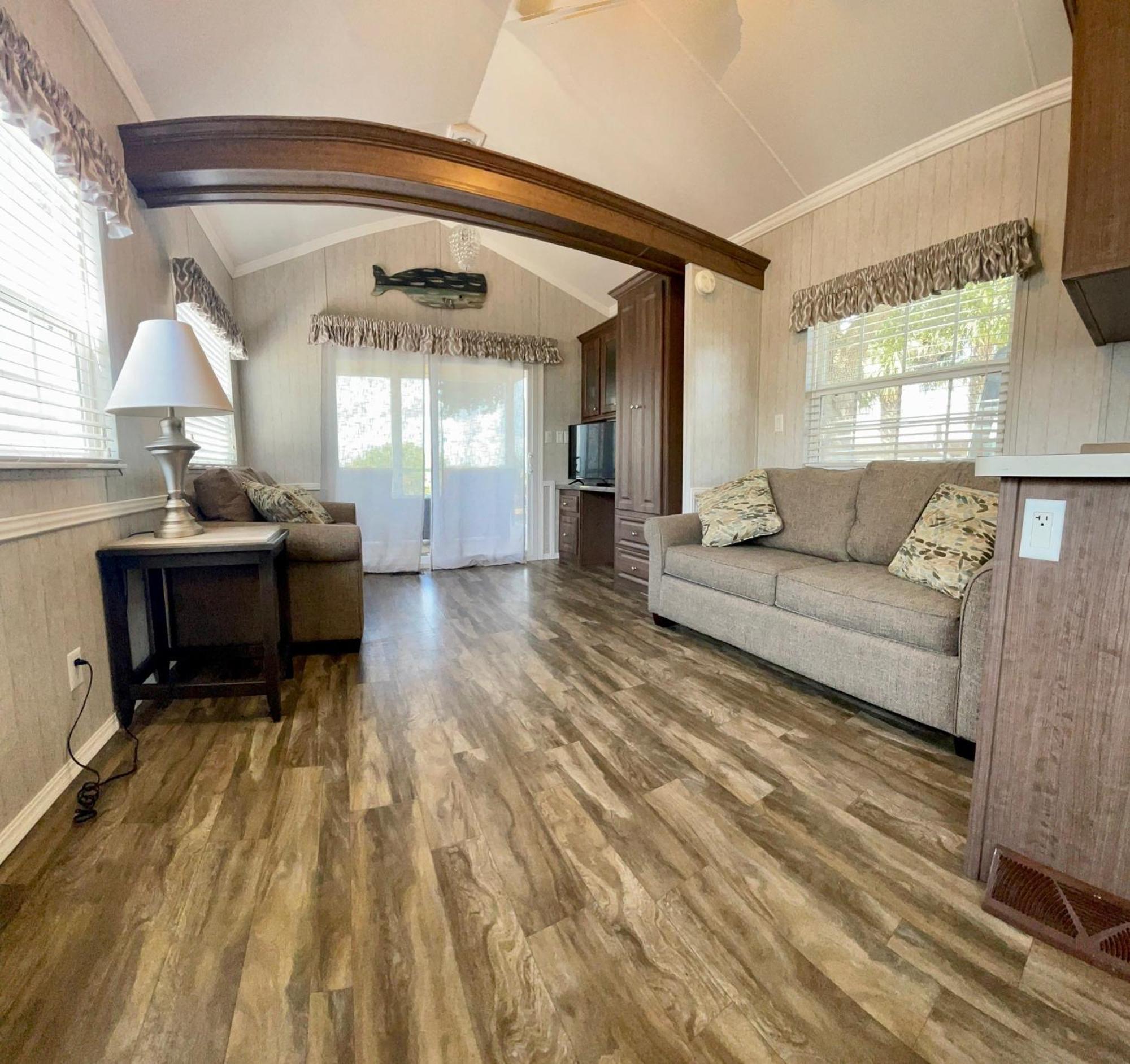 Ocean Grove Rv Resort St Augustine St. Augustine Dış mekan fotoğraf