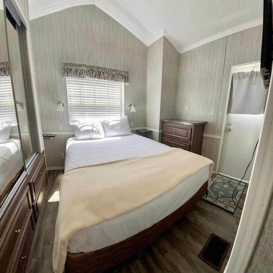 Ocean Grove Rv Resort St Augustine St. Augustine Dış mekan fotoğraf