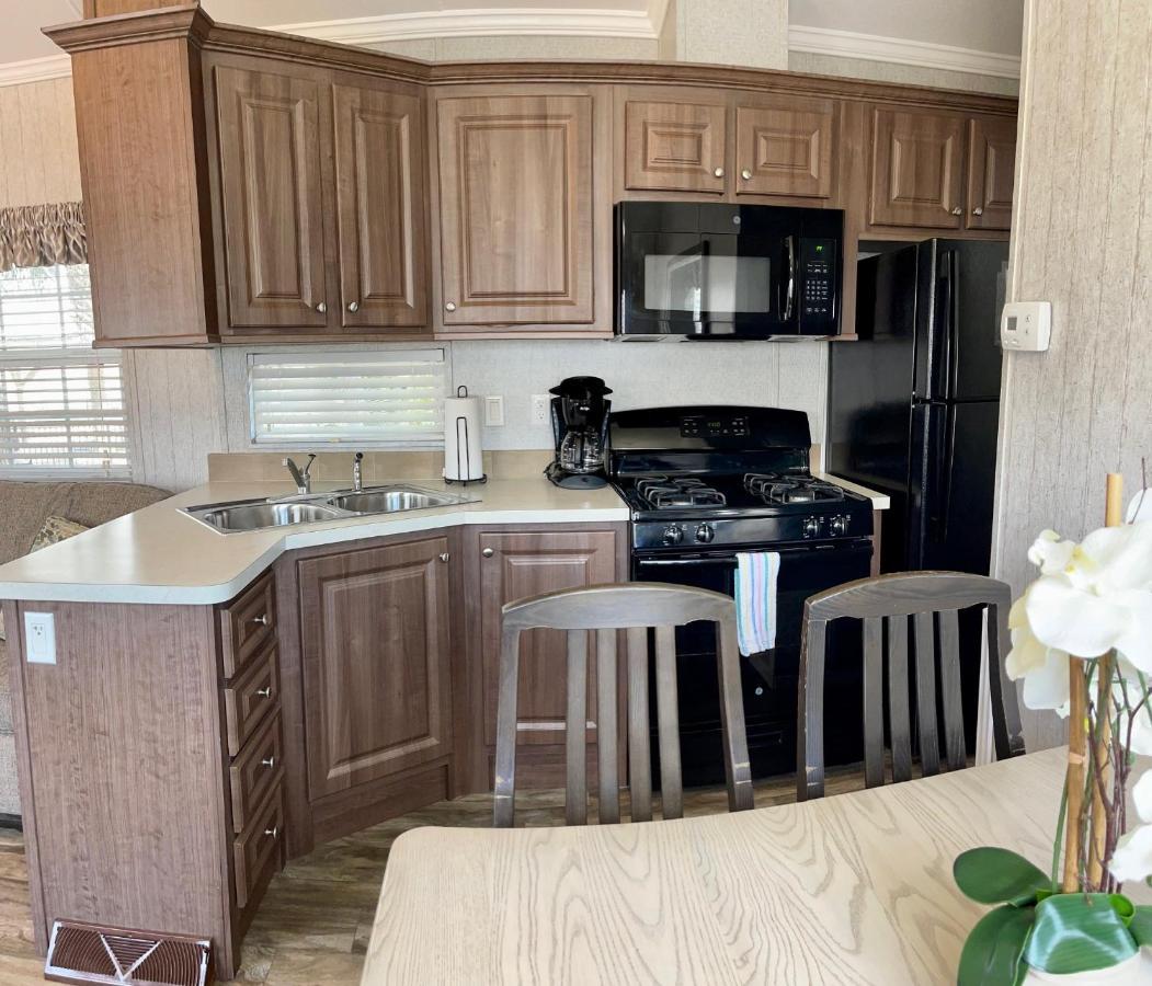 Ocean Grove Rv Resort St Augustine St. Augustine Dış mekan fotoğraf