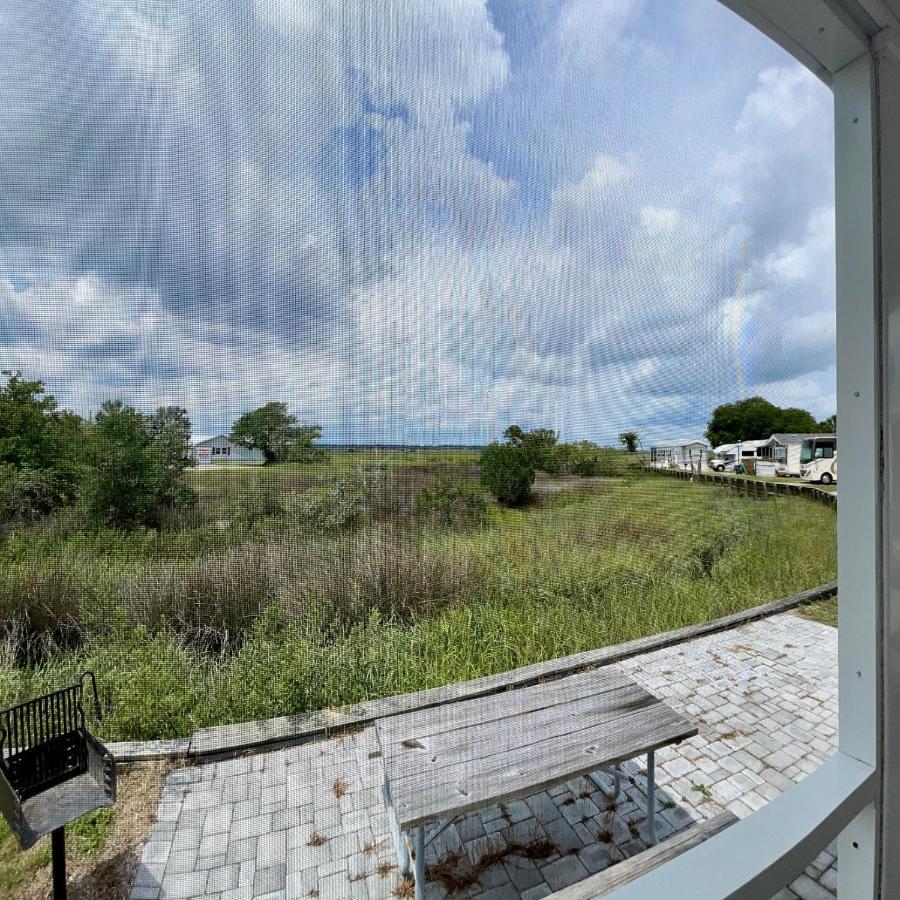 Ocean Grove Rv Resort St Augustine St. Augustine Dış mekan fotoğraf