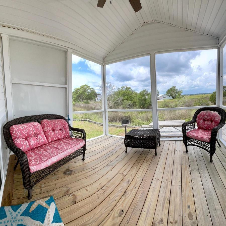 Ocean Grove Rv Resort St Augustine St. Augustine Dış mekan fotoğraf
