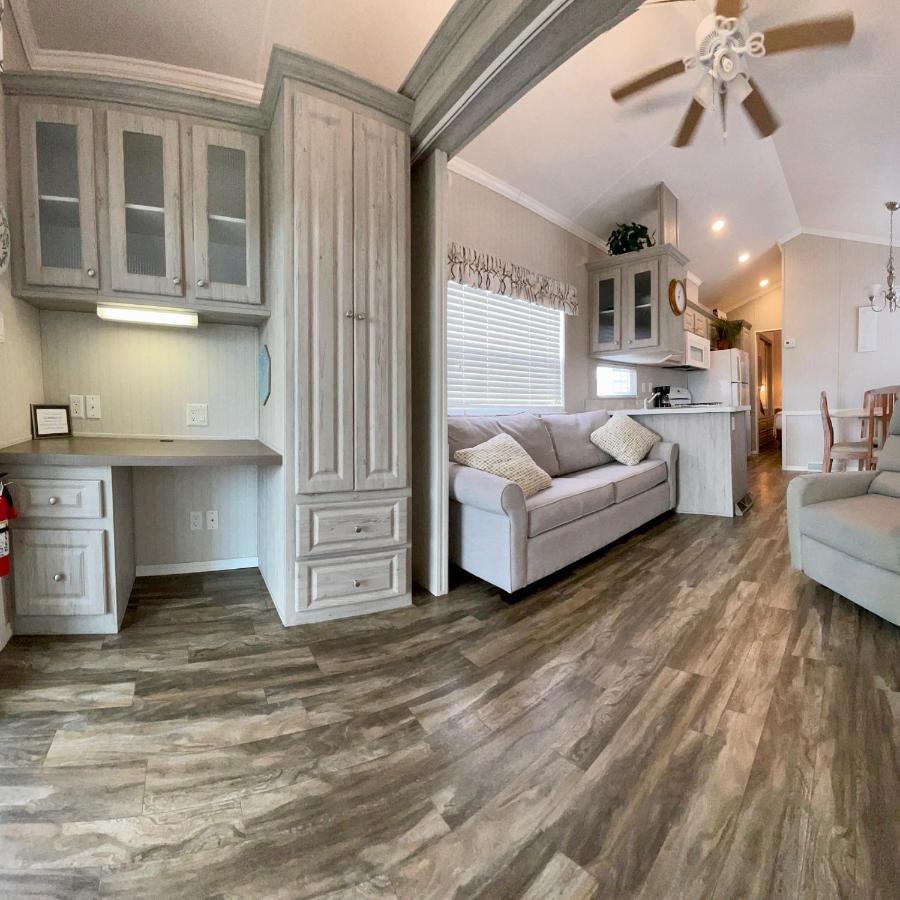 Ocean Grove Rv Resort St Augustine St. Augustine Dış mekan fotoğraf