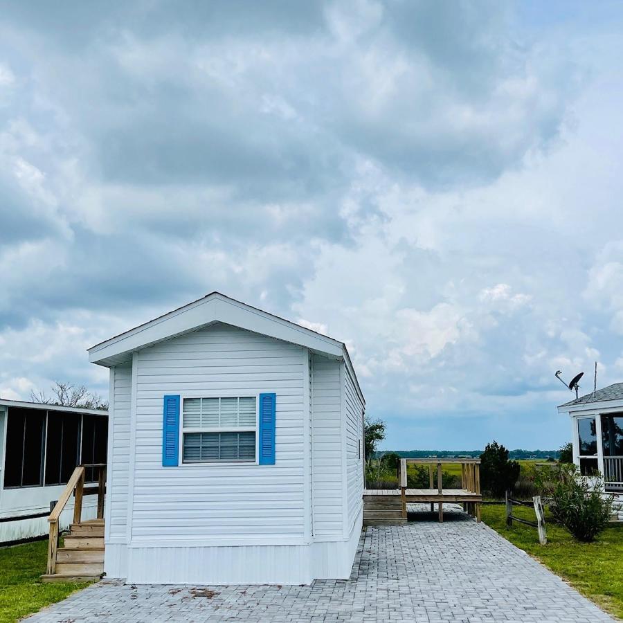 Ocean Grove Rv Resort St Augustine St. Augustine Dış mekan fotoğraf