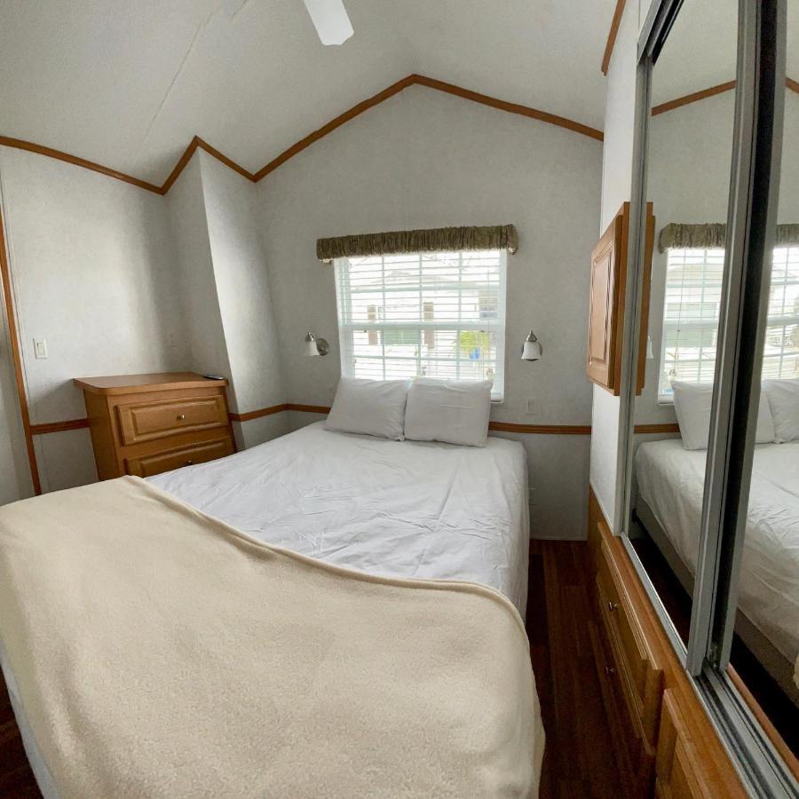 Ocean Grove Rv Resort St Augustine St. Augustine Dış mekan fotoğraf