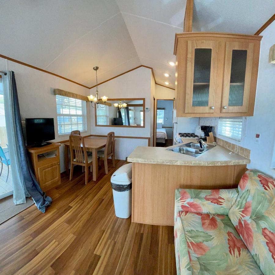 Ocean Grove Rv Resort St Augustine St. Augustine Dış mekan fotoğraf
