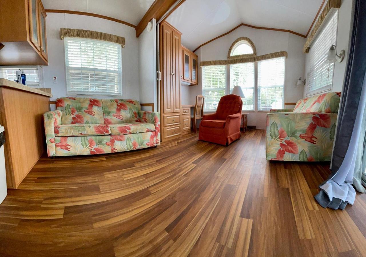 Ocean Grove Rv Resort St Augustine St. Augustine Dış mekan fotoğraf