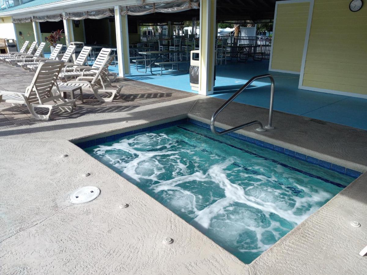 Ocean Grove Rv Resort St Augustine St. Augustine Dış mekan fotoğraf