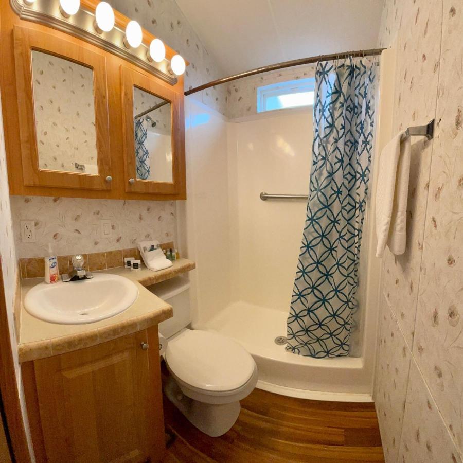 Ocean Grove Rv Resort St Augustine St. Augustine Dış mekan fotoğraf