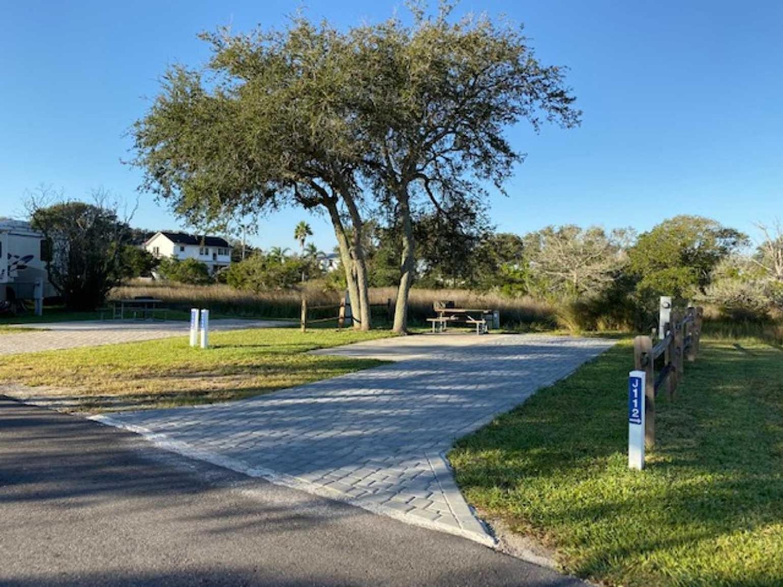 Ocean Grove Rv Resort St Augustine St. Augustine Dış mekan fotoğraf
